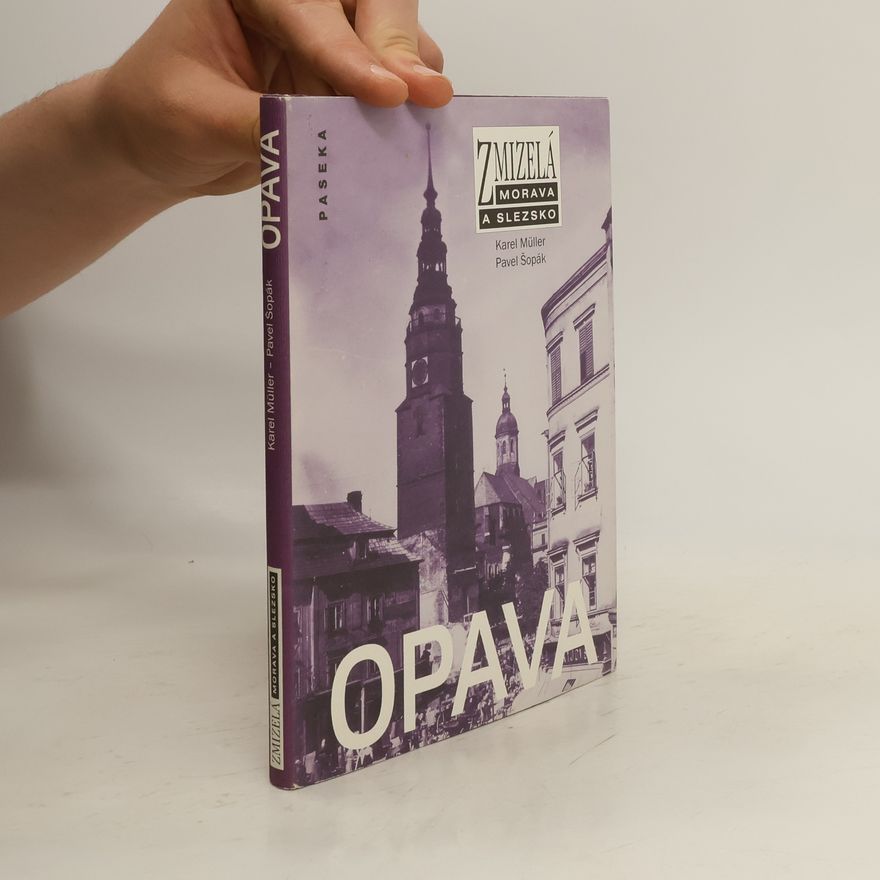 Pavel Šopák Opava