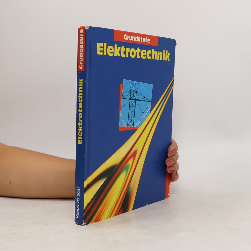 Autorenkollektiv Elektrotechnik