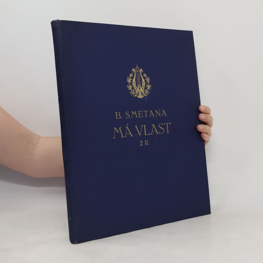 Bedřich Smetana Má vlast