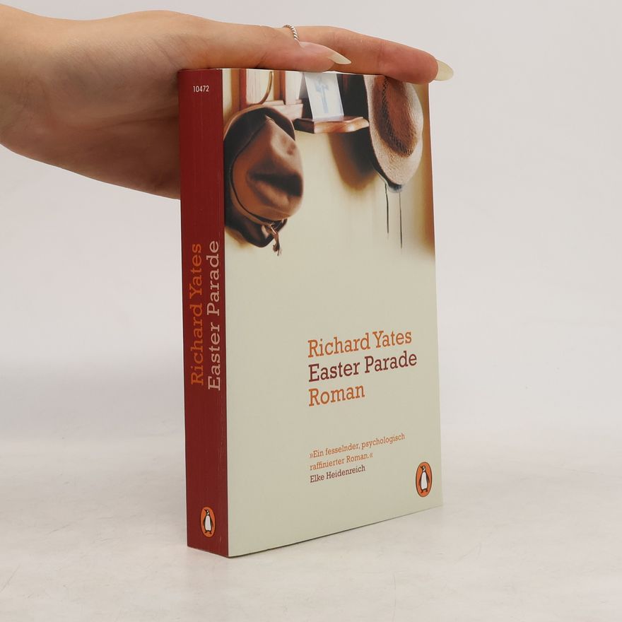 Richard Yates Easter Parade