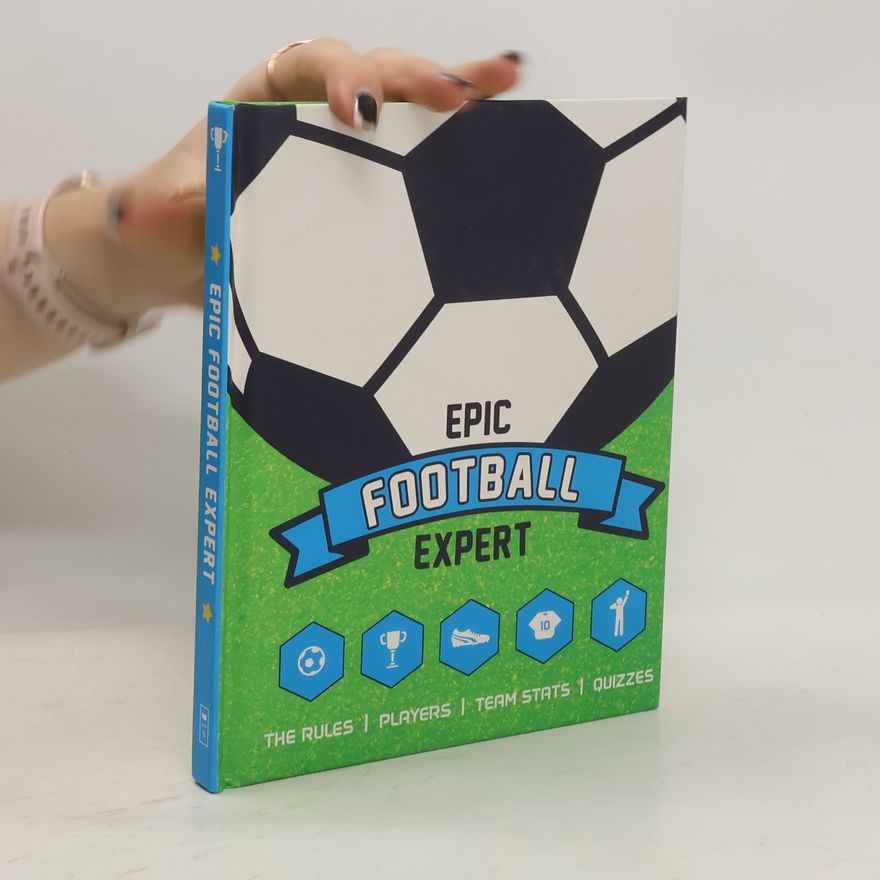 Kevin Pettman Epic Football Expert