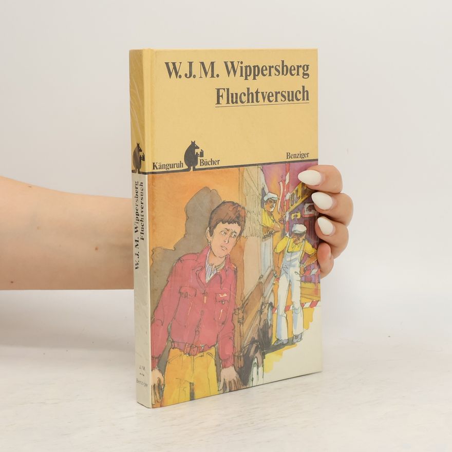 Walter Wippersberg Fluchtversuch