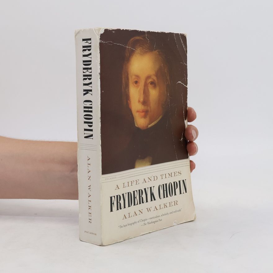 Alan Walker Fryderyk Chopin