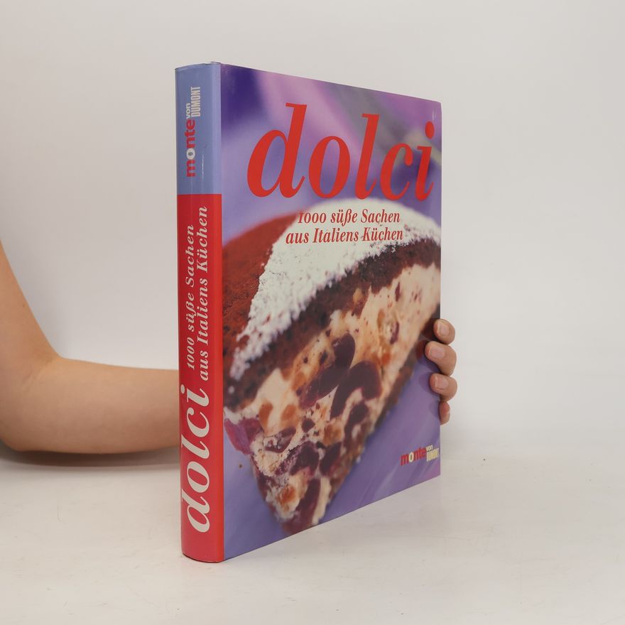Gianna Brocato Dolci