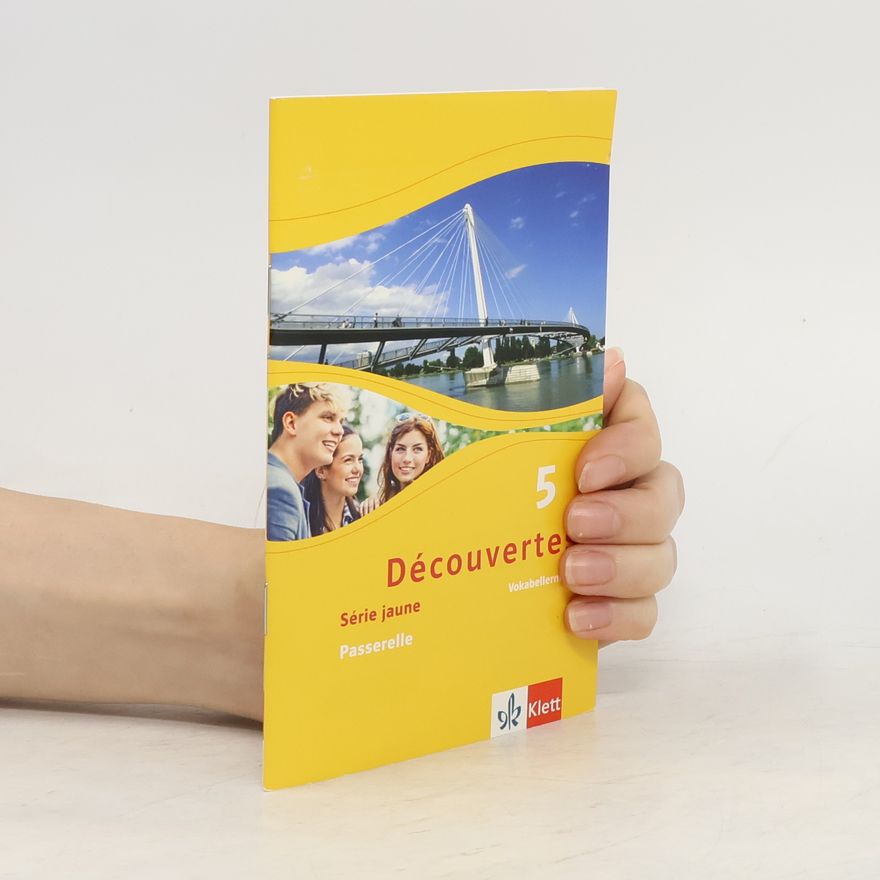 Autorenkollektiv Découvertes