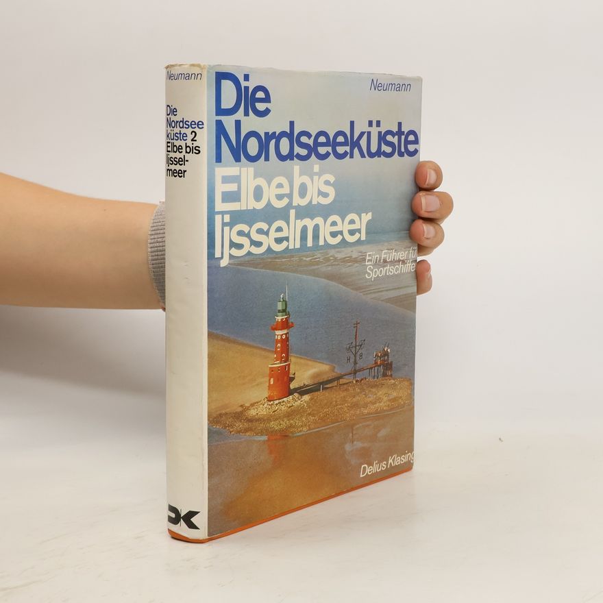 Autorenkollektiv Die Nordseeküste. Teil 2.