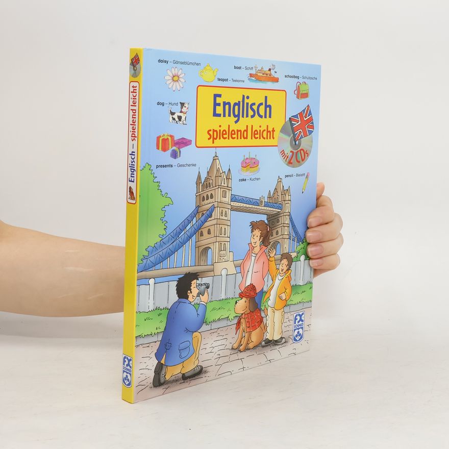 Autorenkollektiv Englisch spielend leicht