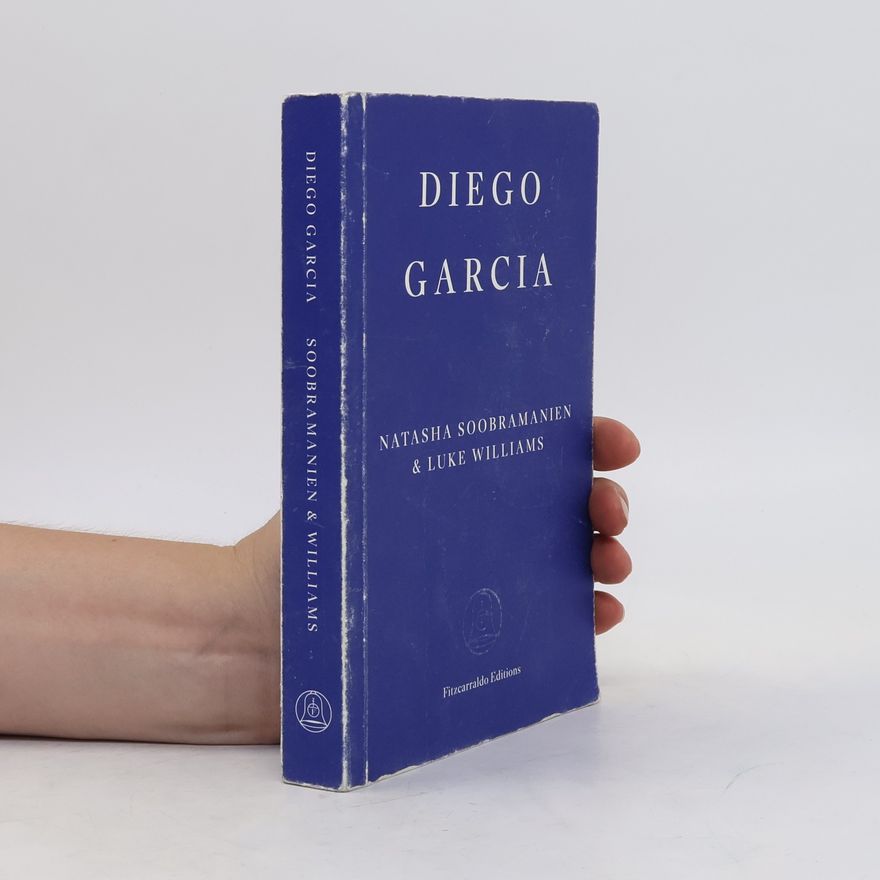 Natasha Soobramanien Diego Garcia