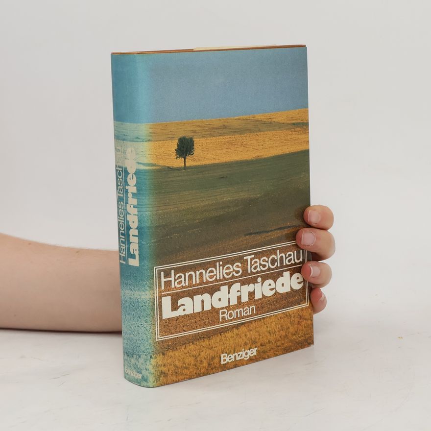 Hannelies Taschau Landfriede
