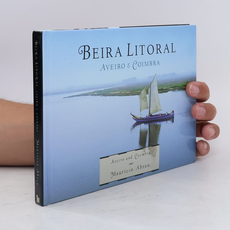 Maurício Abreu Beira Litoral