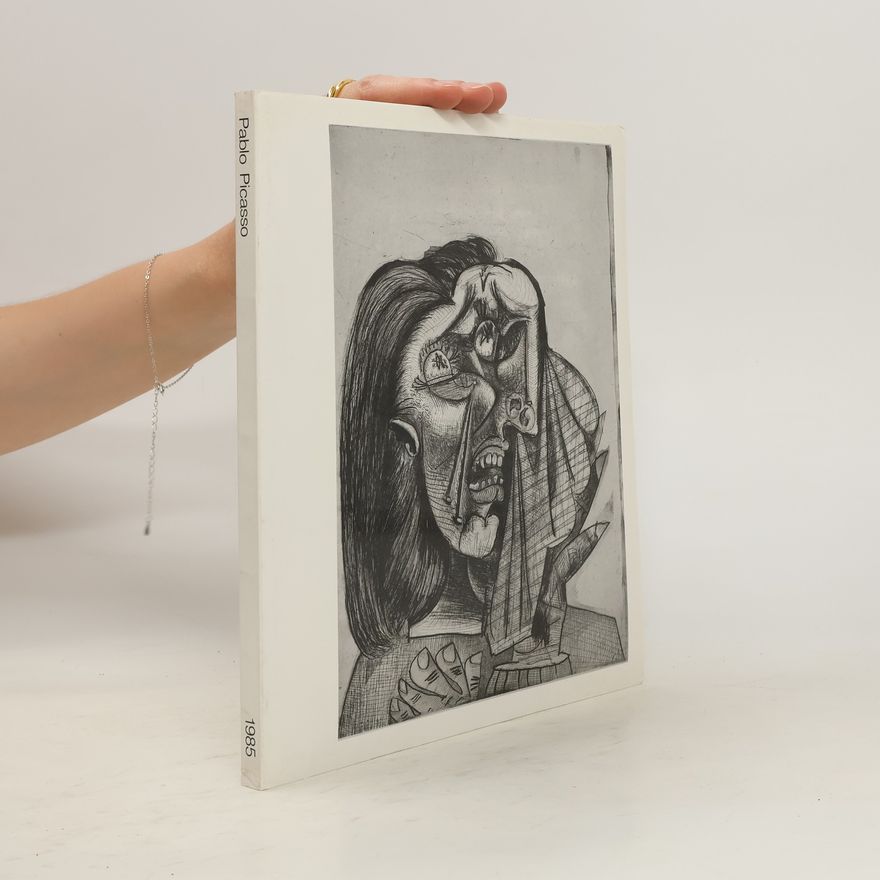 Autorenkollektiv Pablo Picasso
