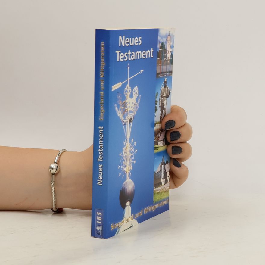 AA.VV. Neues Testament Für Siegen