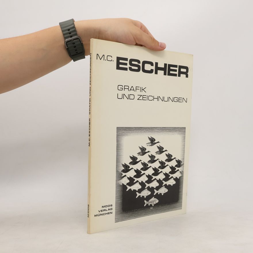 M. C. Escher Grafik und Zeichnungen