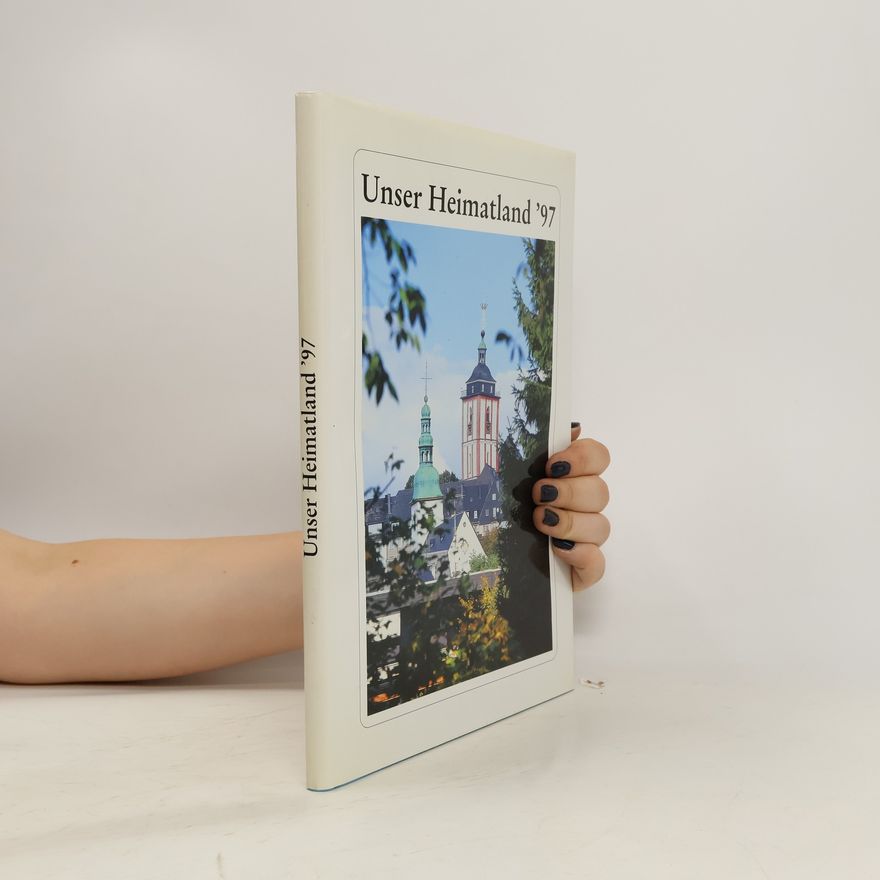 Autorenkollektiv Unser Heimatland ‘97