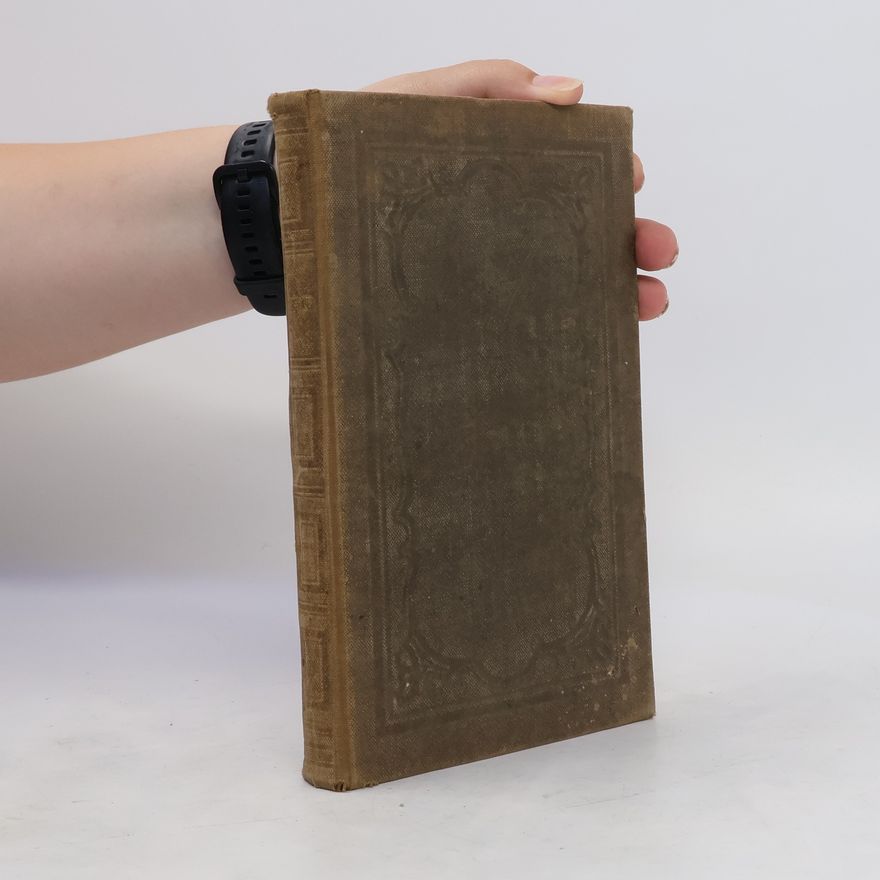 August Hahn Quinque Libri Mosis