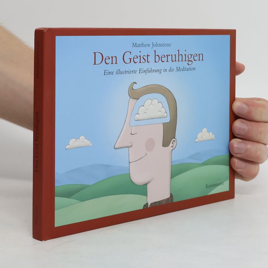 Matthew Johnstone Den Geist beruhigen