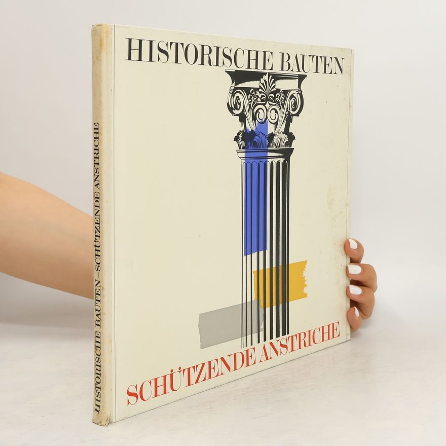Autorenkollektiv Historische Bauten