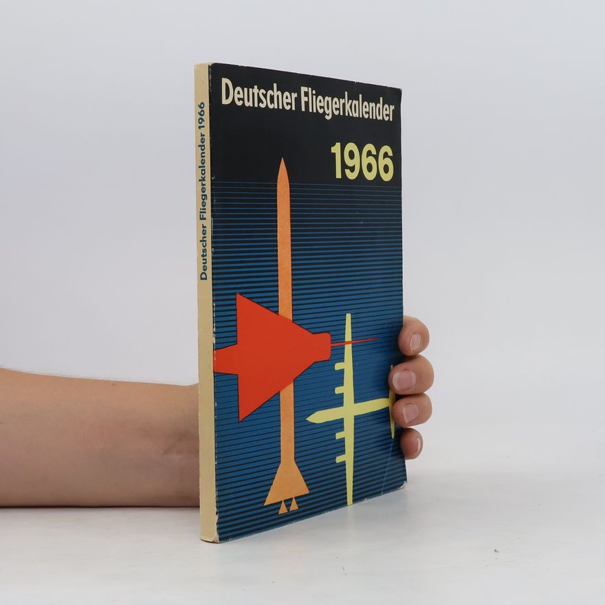 Autores varios Deutscher Fliegerkalender