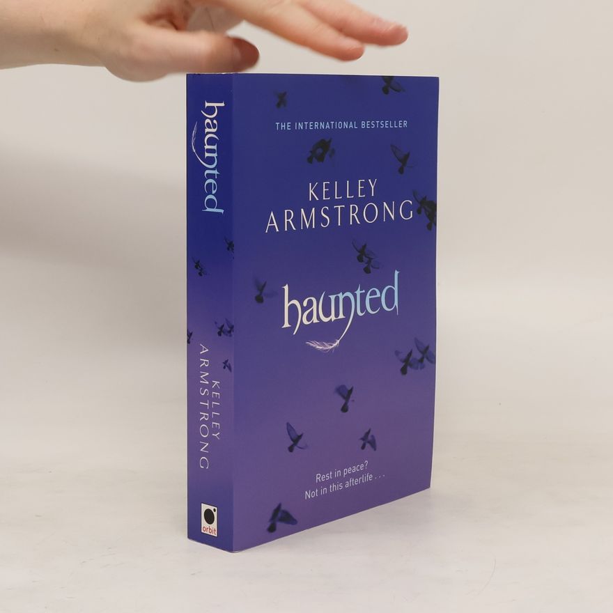 Kelley Armstrong Haunted