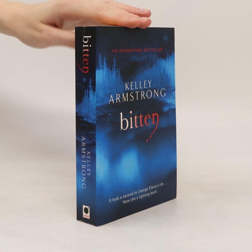 Kelley Armstrong Bitten
