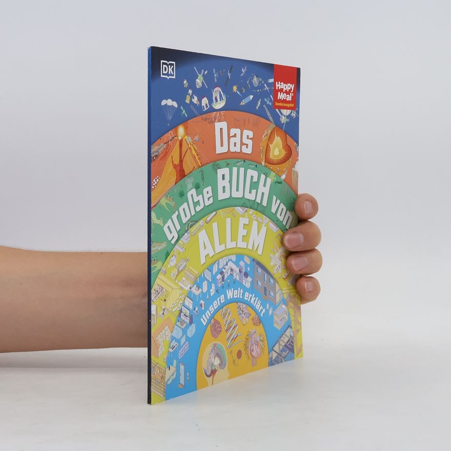 Autorenkollektiv Das große Buch von Allem