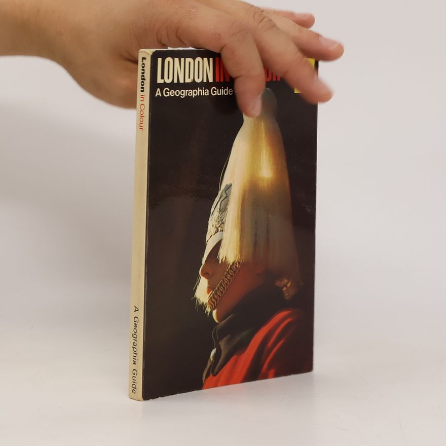 Various authors London in Colour