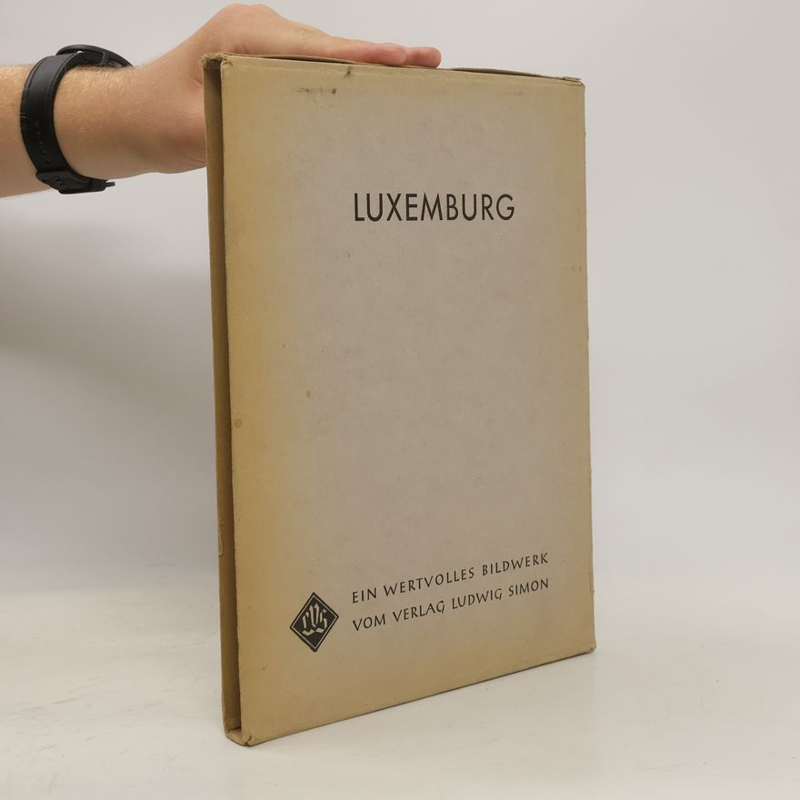 Autorenkollektiv Luxemburg