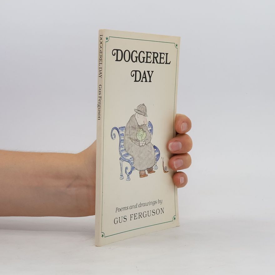 Gus Ferguson Doggerel Day