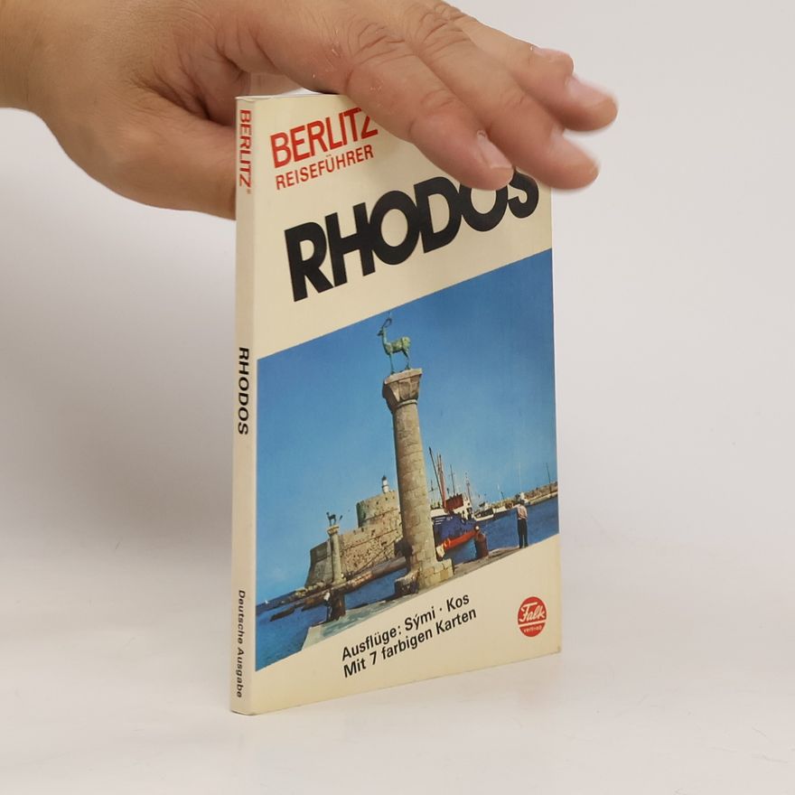 Autorenkollektiv Rhodos