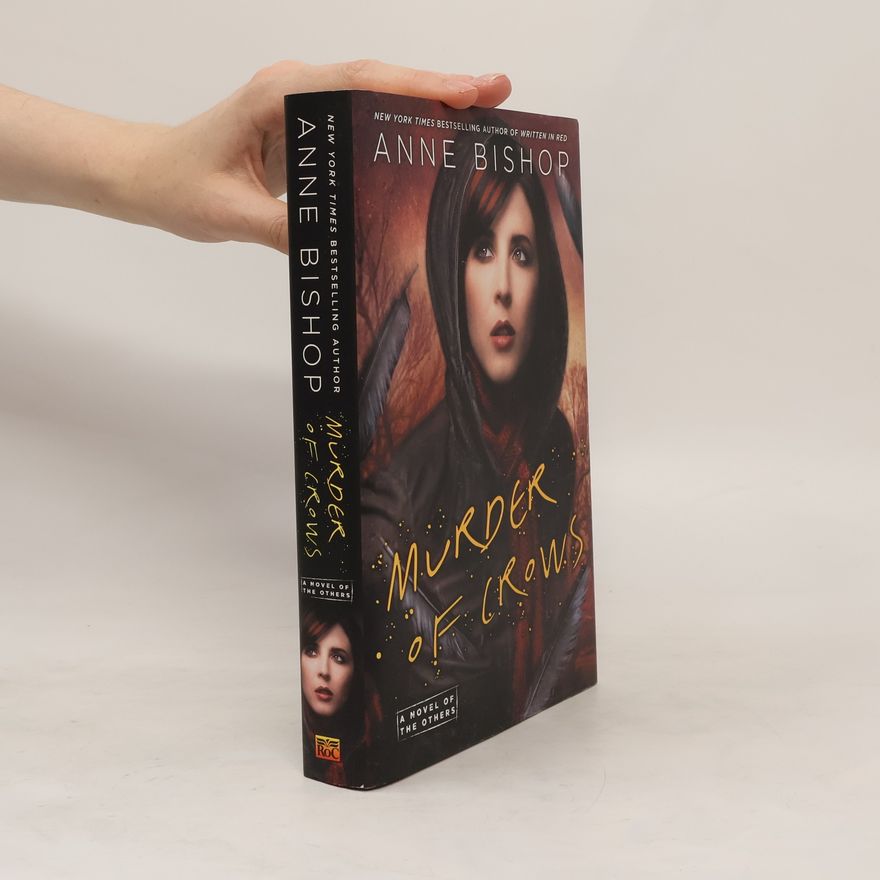 Anne Bishop Murder of Crows