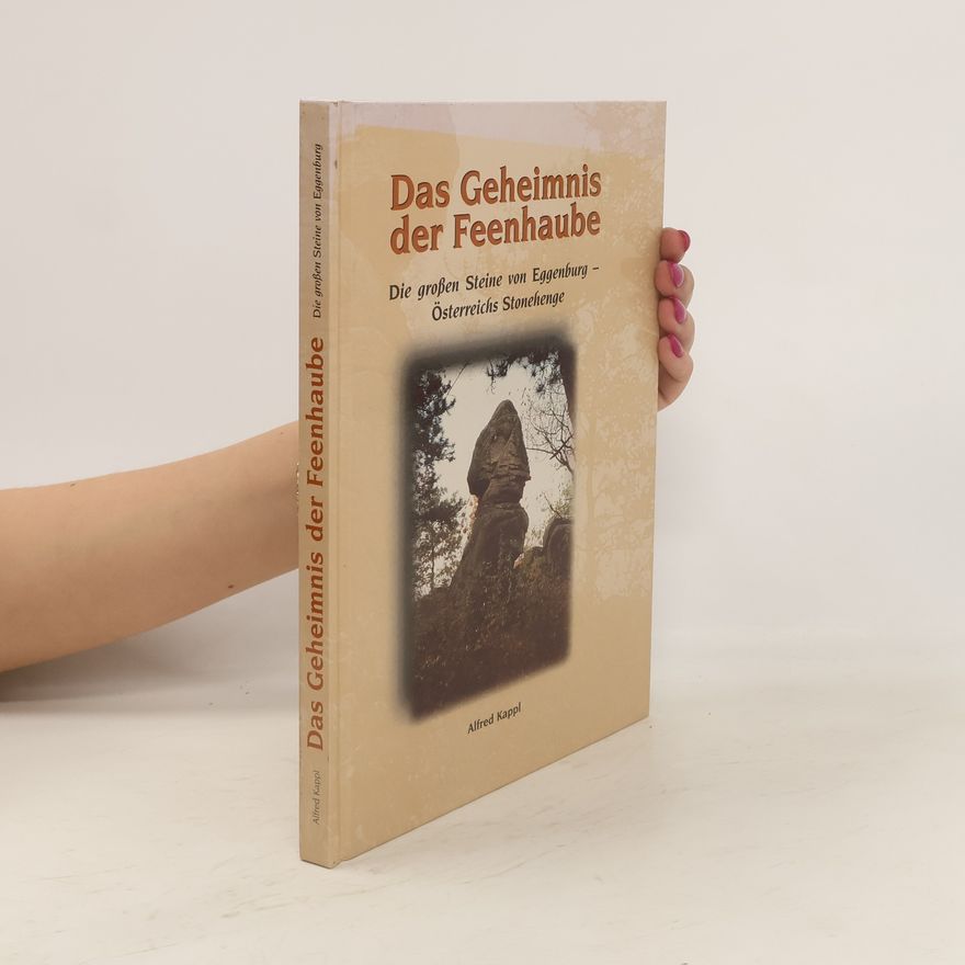 Alfred Kappl Das Geheimnis der Feenhaube