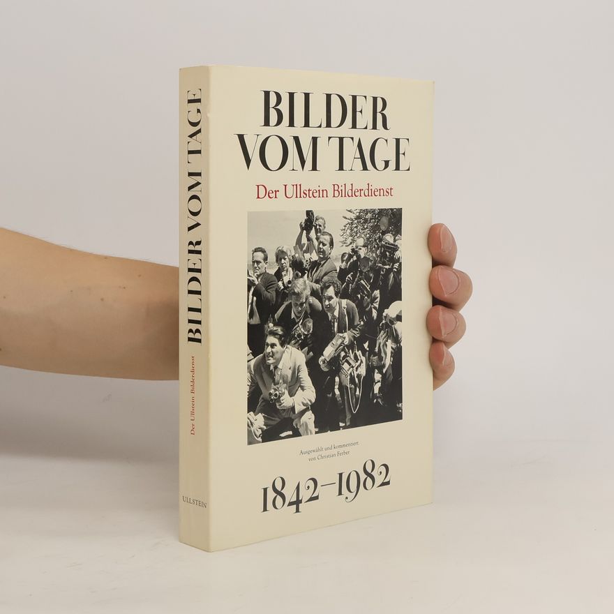 Christian Ferber Bilder vom Tage