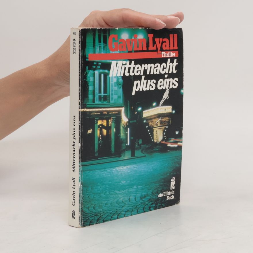 Gavin Tudor Lyall Mitternacht plus eins