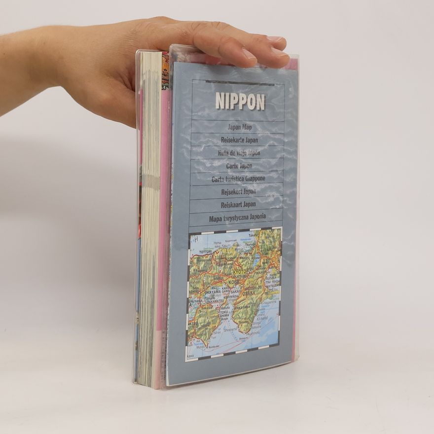 Autorenkollektiv Japan. Viva Guide