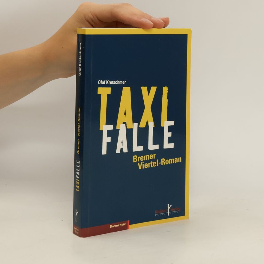 Olaf Kretschmer Taxifalle