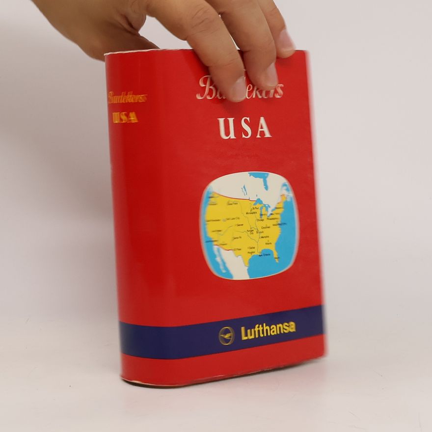 Kolektiv autorů USA