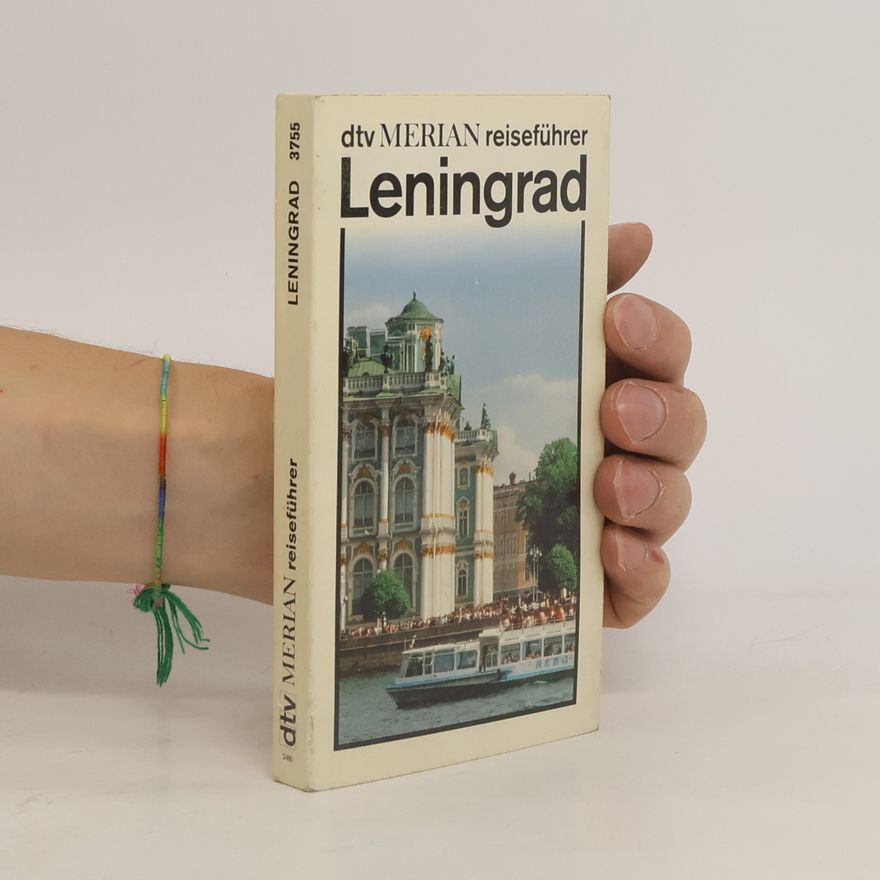 Gabriela Schönrock Leningrad