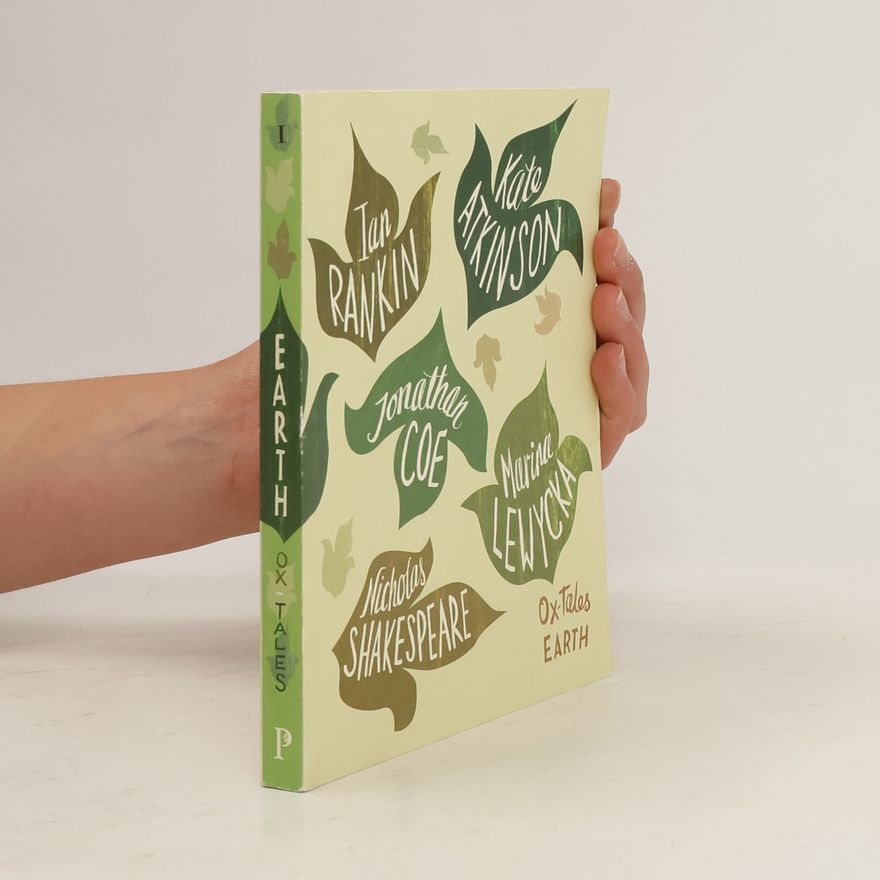 Collectif d'auteurs Ox-tales. Earth