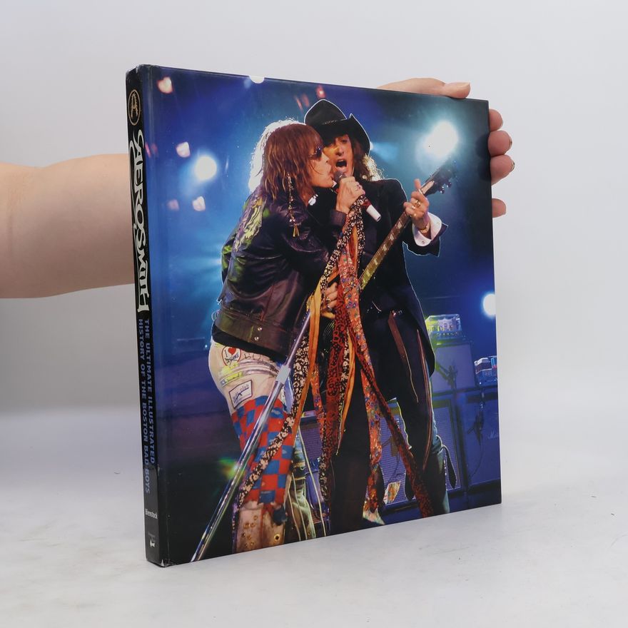 Autorenkollektiv Aerosmith
