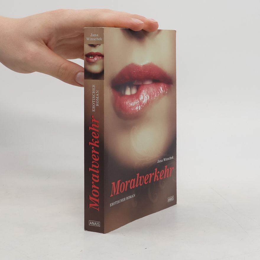 Jana Winschek Moralverkehr