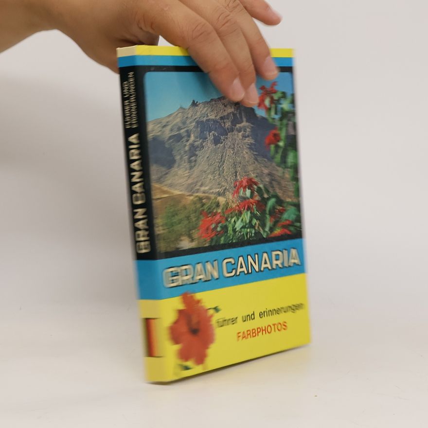 Octavio Zaya Vega Gran Canaria