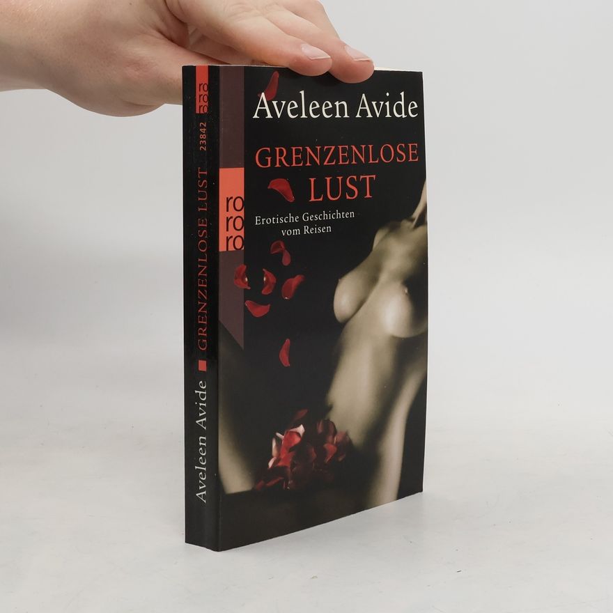 Aveleen Avide Grenzenlose Lust