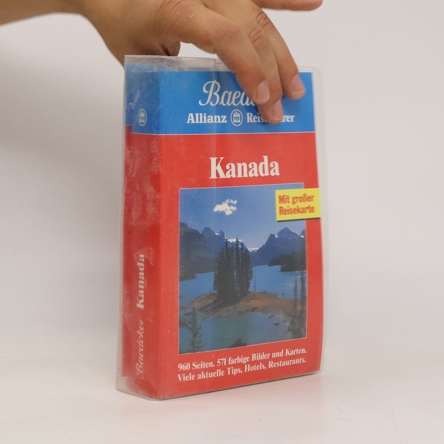 Kolektiv autorů Kanada