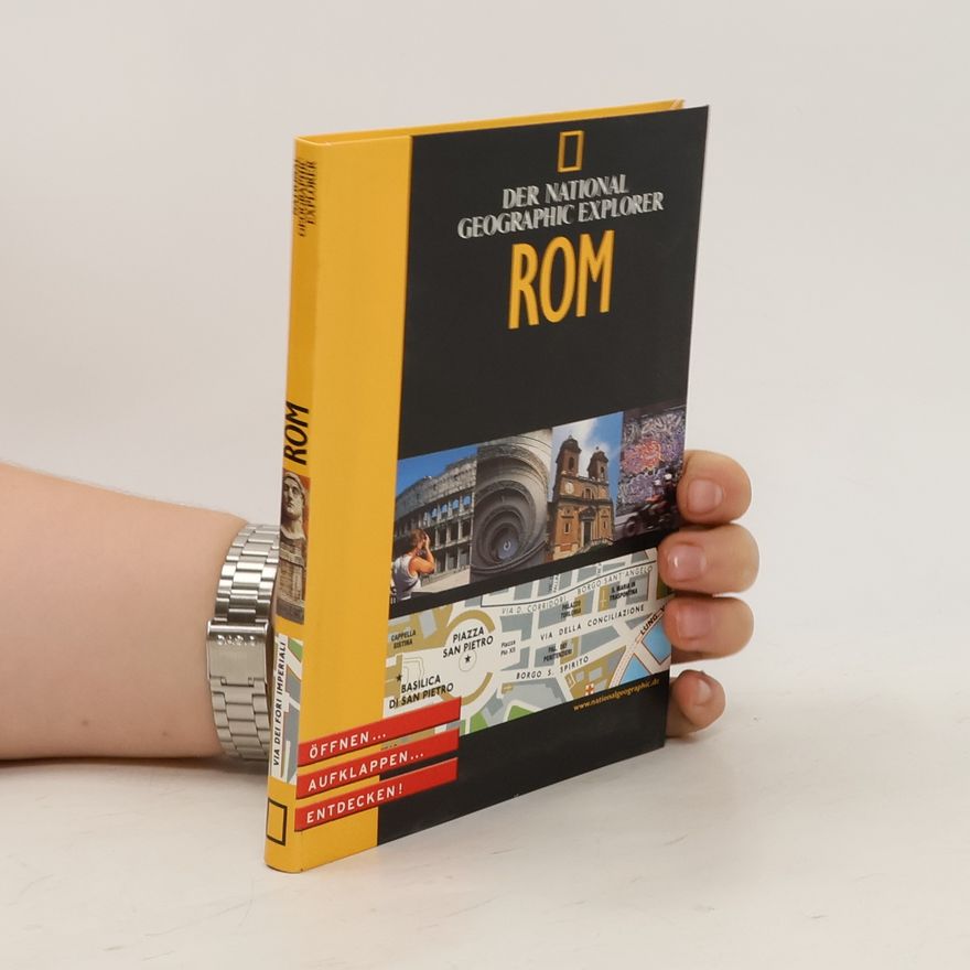 Mélani Le Bris Rom