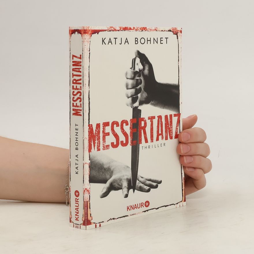 Katja Bohnet Messertanz