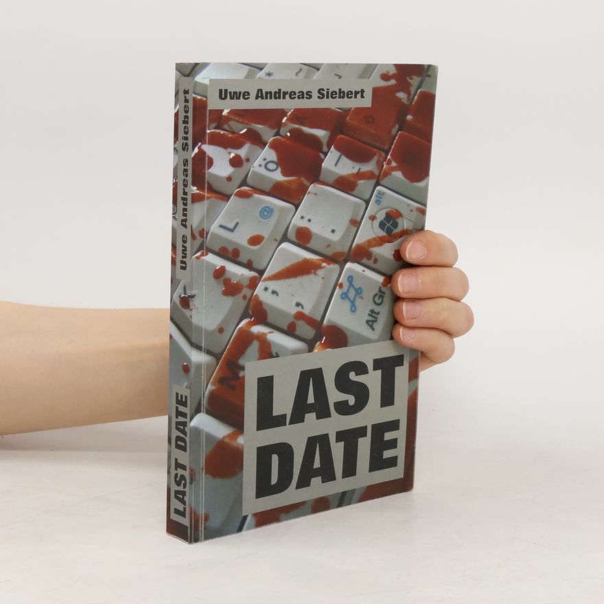 Uwe Andreas Siebert Last Date