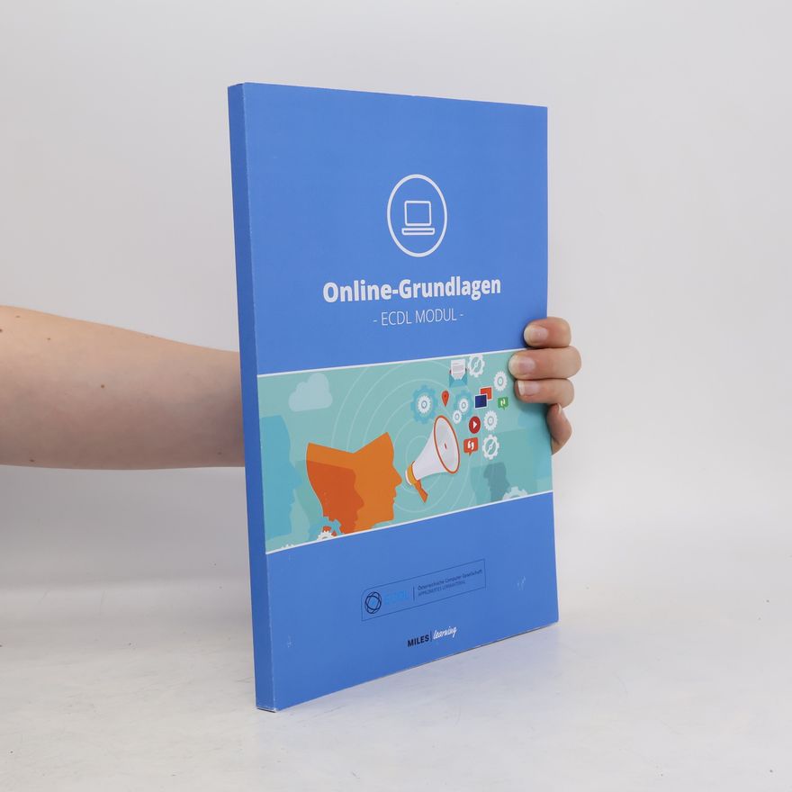 Kolektiv autorů Online-Grundlagen