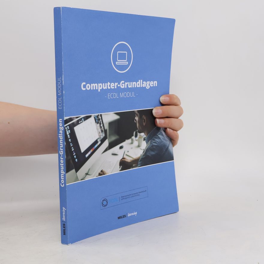 Kolektiv autorů Computer-Grundlagen