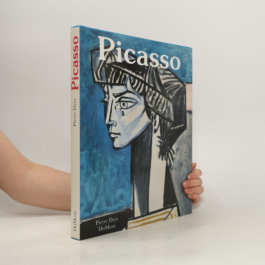 Pablo Picasso Picasso