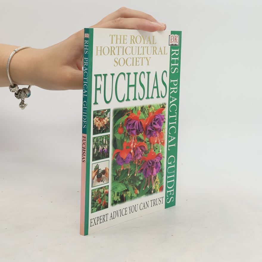 Various authors Fuchsias